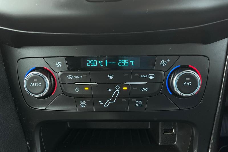 Used Ford Focus 2016 for sale - 76467707: Photo 25