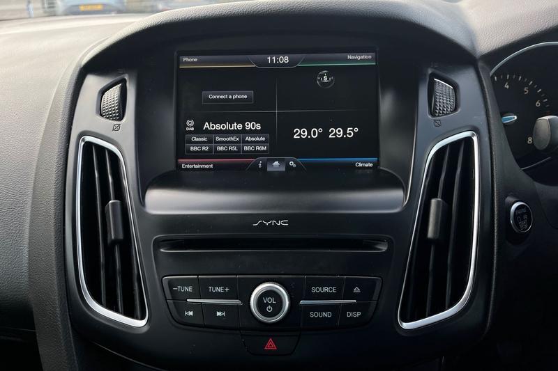 Used Ford Focus 2016 for sale - 76467707: Photo 27