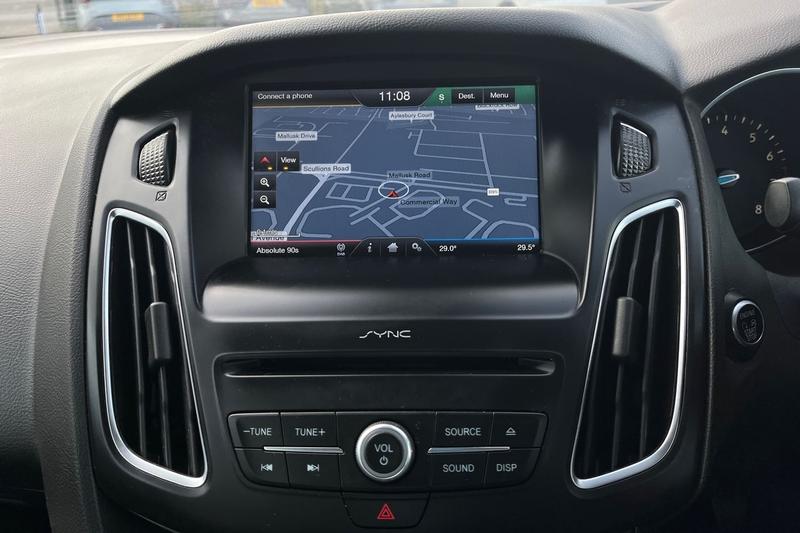 Used Ford Focus 2016 for sale - 76467707: Photo 28