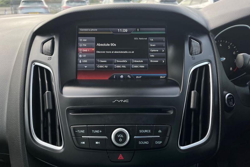 Used Ford Focus 2016 for sale - 76467707: Photo 29