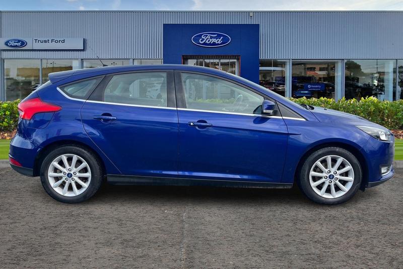Used Ford Focus 2016 for sale - 76467707: Photo 3