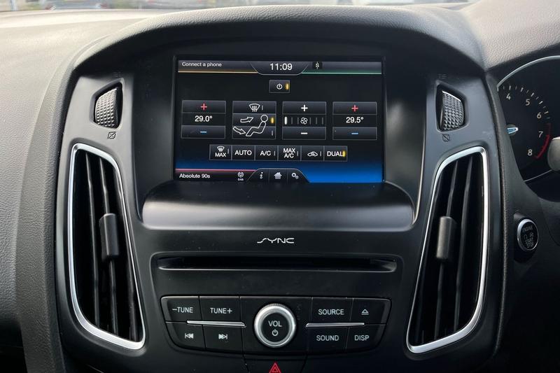 Used Ford Focus 2016 for sale - 76467707: Photo 30