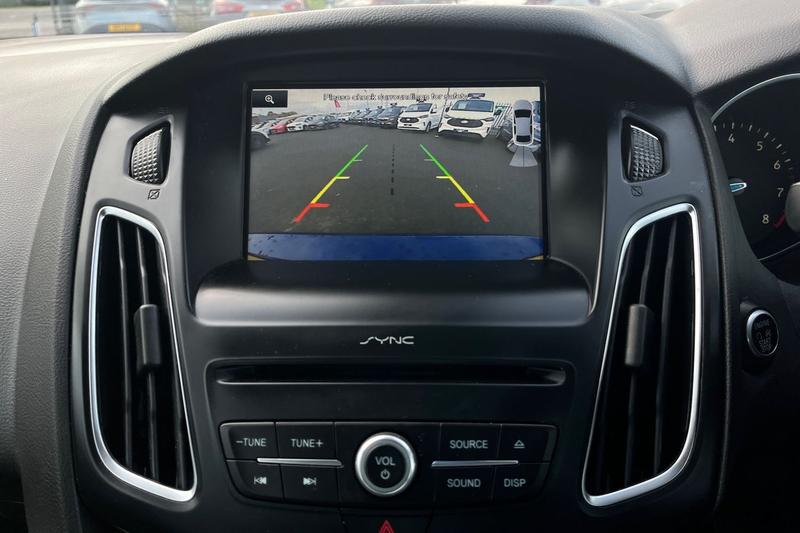 Used Ford Focus 2016 for sale - 76467707: Photo 31