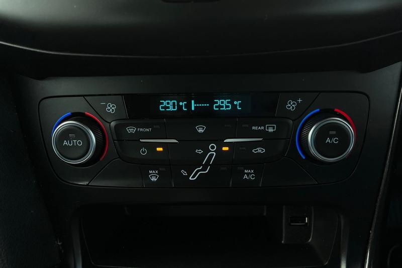 Used Ford Focus 2016 for sale - 76467707: Photo 32