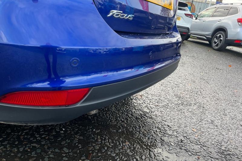 Used Ford Focus 2016 for sale - 76467707: Photo 35