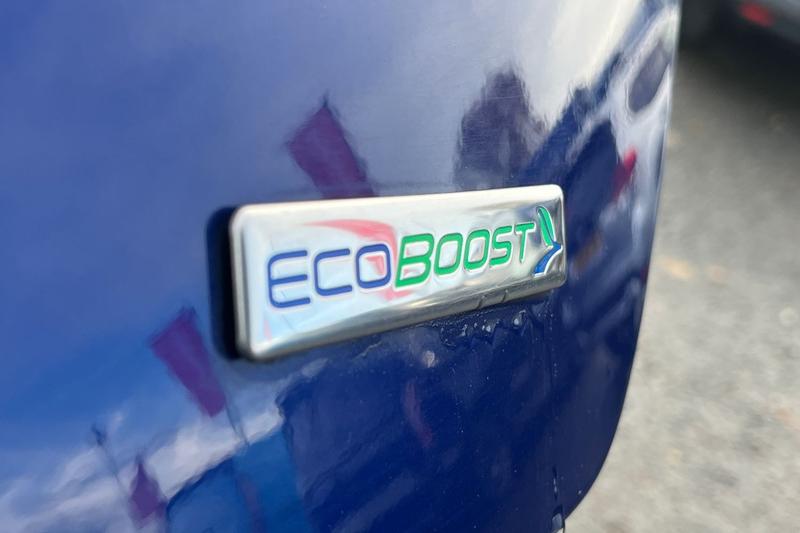 Used Ford Focus 2016 for sale - 76467707: Photo 36