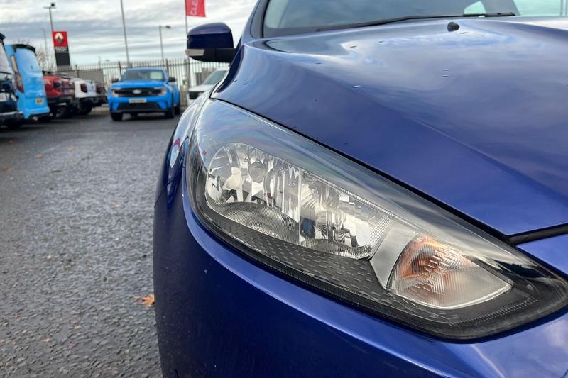 Used Ford Focus 2016 for sale - 76467707: Photo 37