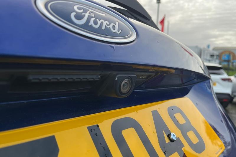 Used Ford Focus 2016 for sale - 76467707: Photo 38