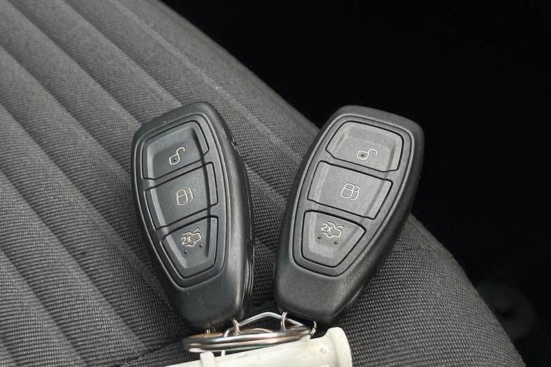 Used Ford Focus 2016 for sale - 76467707: Photo 39