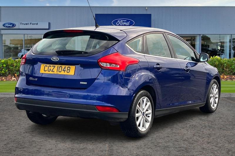 Used Ford Focus 2016 for sale - 76467707: Photo 4