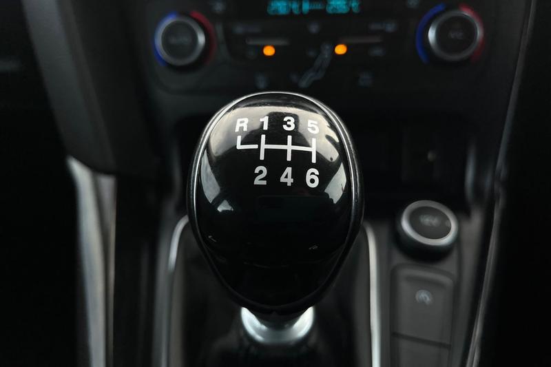 Used Ford Focus 2016 for sale - 76467707: Photo 40