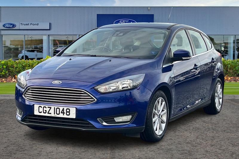 Used Ford Focus 2016 for sale - 76467707: Photo 5
