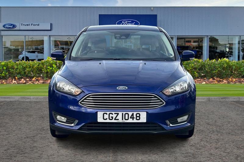 Used Ford Focus 2016 for sale - 76467707: Photo 6