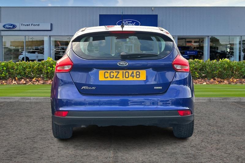 Used Ford Focus 2016 for sale - 76467707: Photo 7