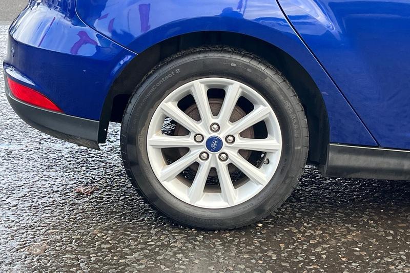 Used Ford Focus 2016 for sale - 76467707: Photo 8