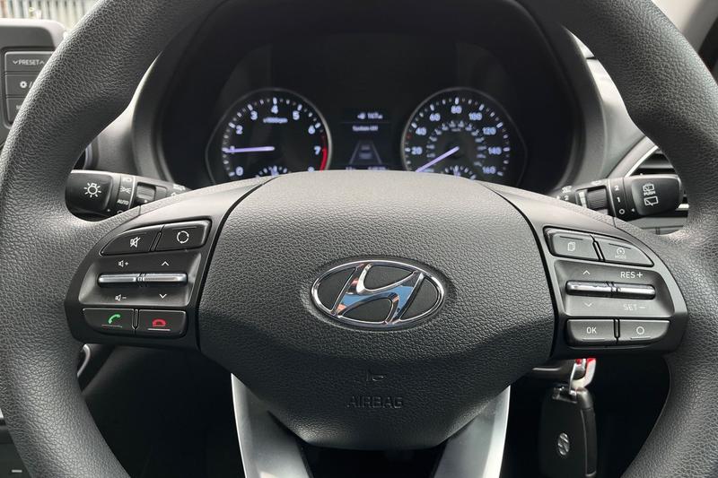 Used Hyundai i30 2017 for sale - 76382079: Photo 12