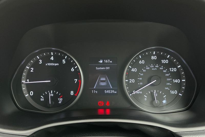 Used Hyundai i30 2017 for sale - 76382079: Photo 13