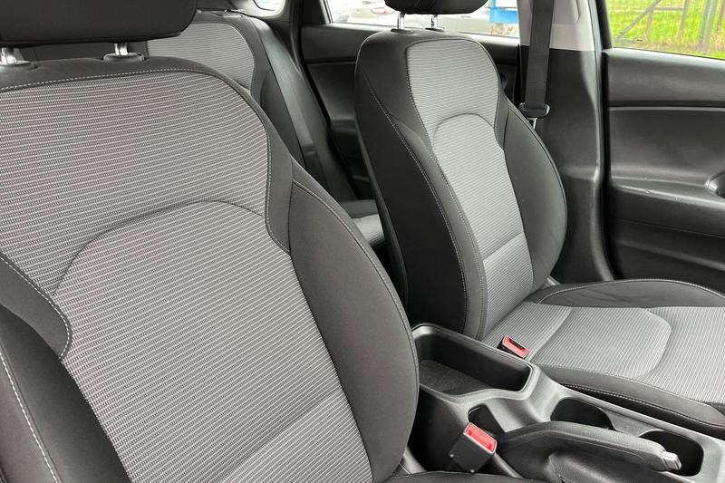 Used Hyundai i30 2017 for sale - 76382079: Photo 17