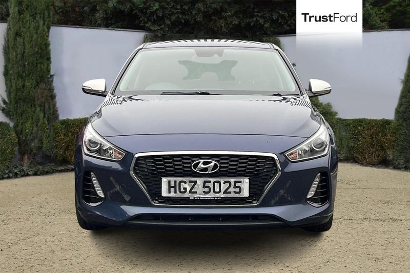 Used Hyundai i30 2017 for sale - 76382079: Photo 6