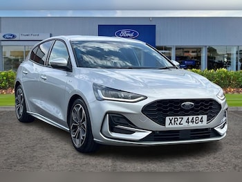 Used Ford Focus 2026 for sale - 79000608: Photo