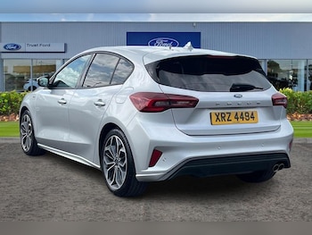 Used Ford Focus 2026 for sale - 79000608: Photo