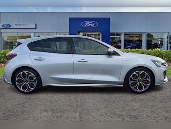 Used Ford Focus 2026 for sale - 79000608: Photo