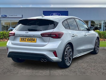 Used Ford Focus 2026 for sale - 79000608: Photo
