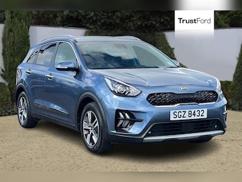 Used Kia Niro  for sale - 75766968: Photo