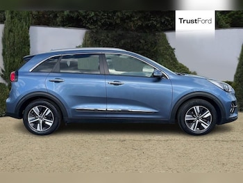 Used Kia Niro  for sale - 75766968: Photo