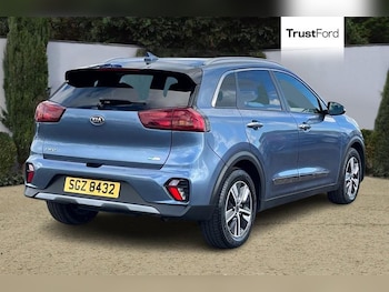 Used Kia Niro  for sale - 75766968: Photo