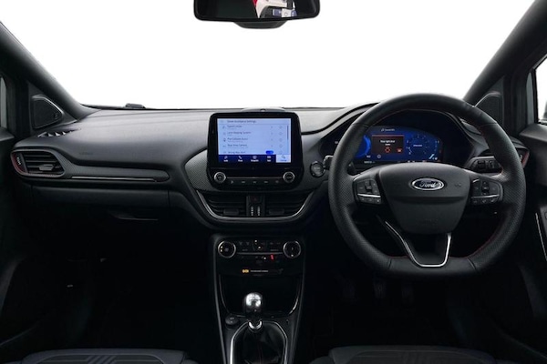 Used Ford Puma 2022 for sale - 76327744: Photo 10