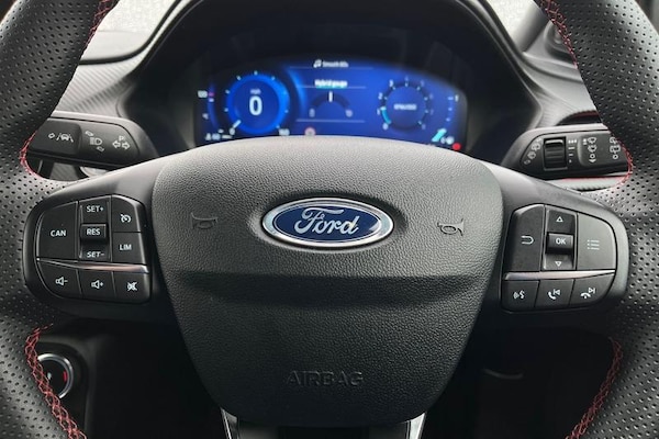 Used Ford Puma 2022 for sale - 76327744: Photo 12