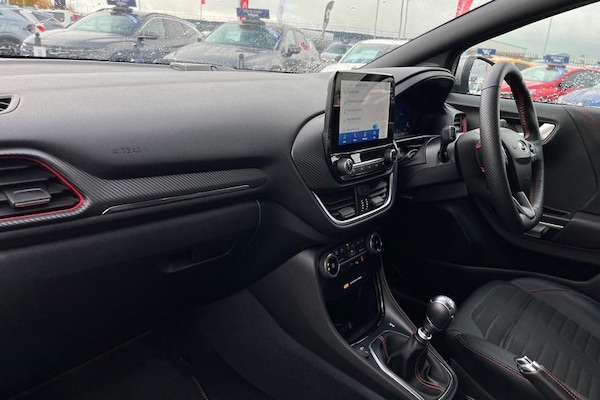 Used Ford Puma 2022 for sale - 76327744: Photo 18