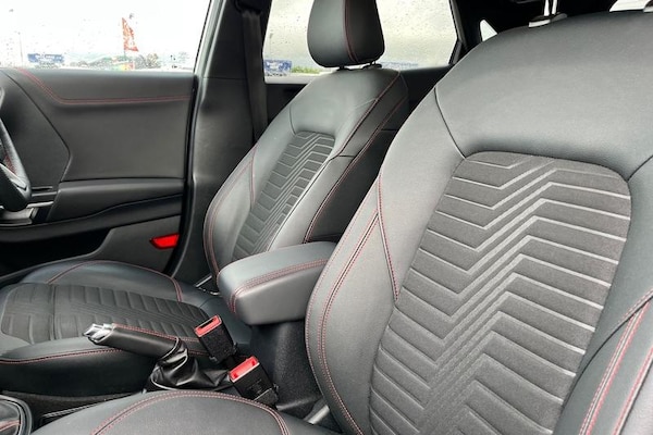 Used Ford Puma 2022 for sale - 76327744: Photo 19