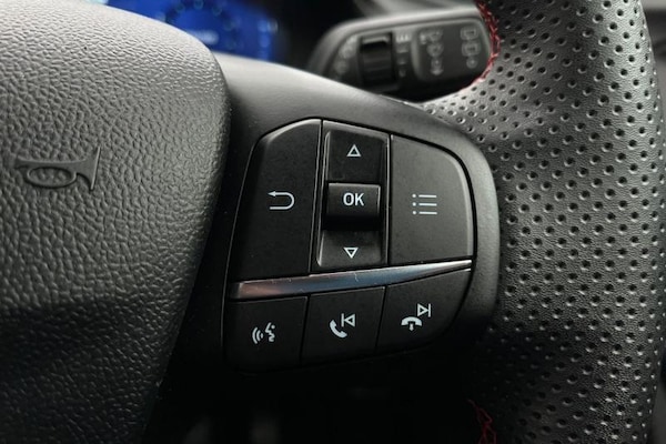Used Ford Puma 2022 for sale - 76327744: Photo 22