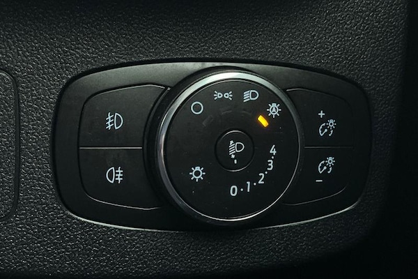 Used Ford Puma 2022 for sale - 76327744: Photo 24