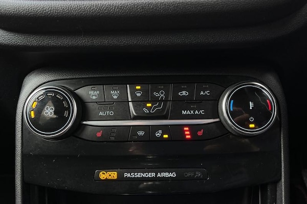 Used Ford Puma 2022 for sale - 76327744: Photo 27