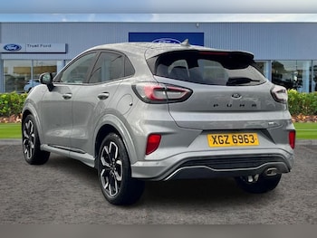 Used Ford Puma 2022 for sale - 76327744: Photo 2