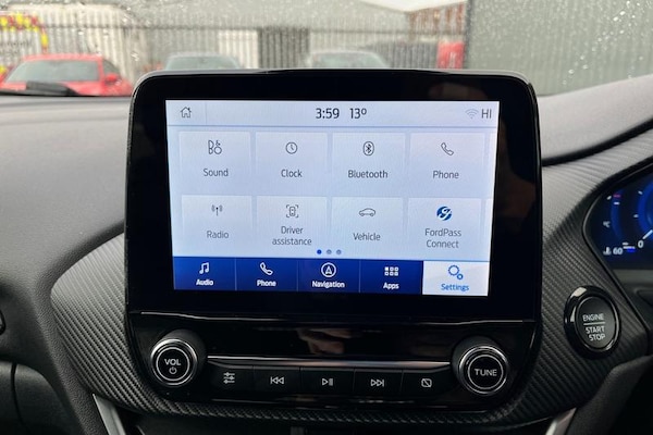 Used Ford Puma 2022 for sale - 76327744: Photo 33