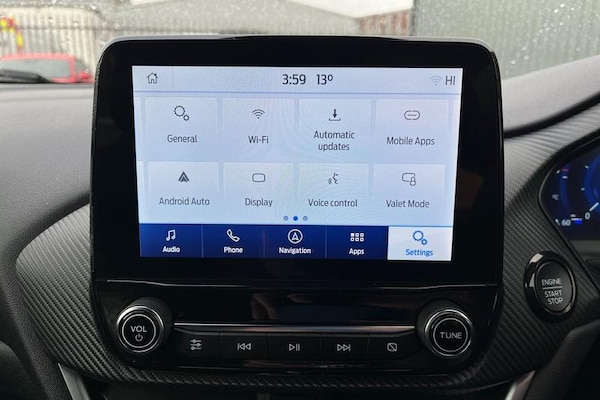 Used Ford Puma 2022 for sale - 76327744: Photo 34