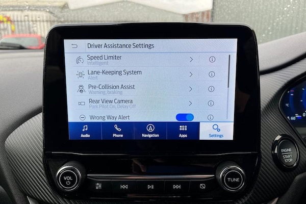 Used Ford Puma 2022 for sale - 76327744: Photo 35
