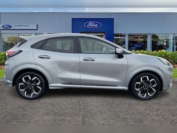 Used Ford Puma 2022 for sale - 76327744: Photo 3