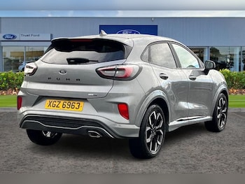 Used Ford Puma 2022 for sale - 76327744: Photo 4
