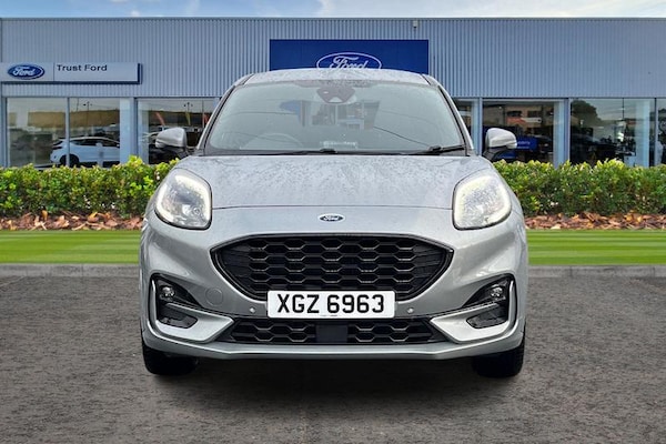 Used Ford Puma 2022 for sale - 76327744: Photo 6