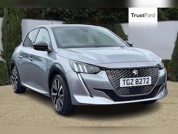 Used Peugeot 208 2021 for sale - 79077036: Photo
