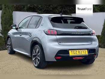 Used Peugeot 208 2021 for sale - 79077036: Photo