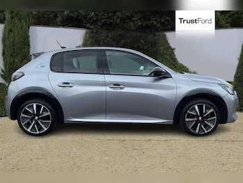 Used Peugeot 208 2021 for sale - 79077036: Photo