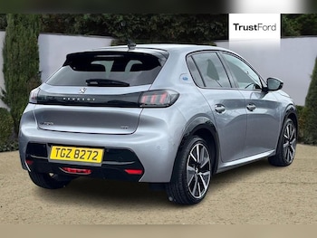 Used Peugeot 208 2021 for sale - 79077036: Photo