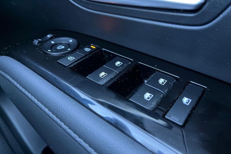 Used Hyundai TUCSON 2024 for sale - 76036154: Photo 16