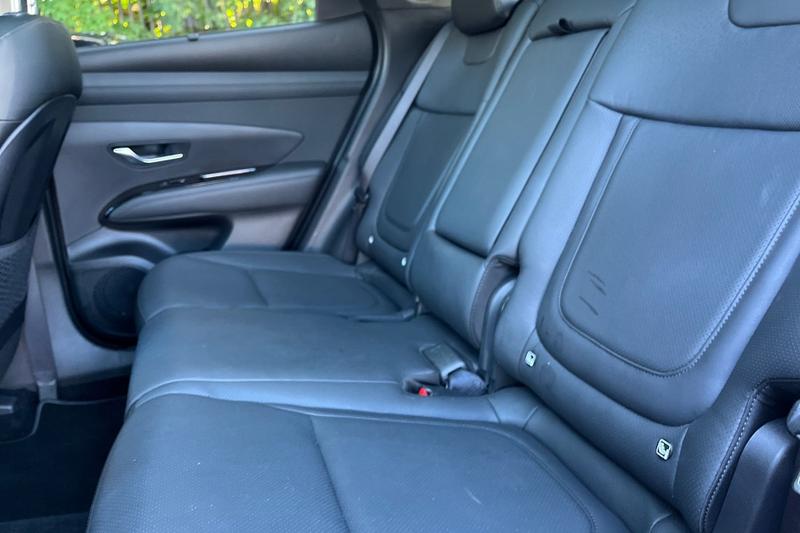 Used Hyundai TUCSON 2024 for sale - 76036154: Photo 20